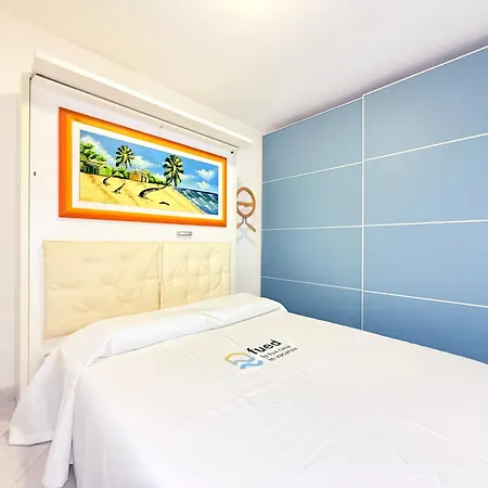 Apartman M465 - Marcelli, Bilocale Con Posto Auto E Aria Condizionata *